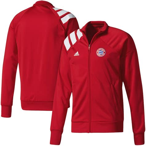 adidas originals bayern munich|bayern munich jacket 3xl.